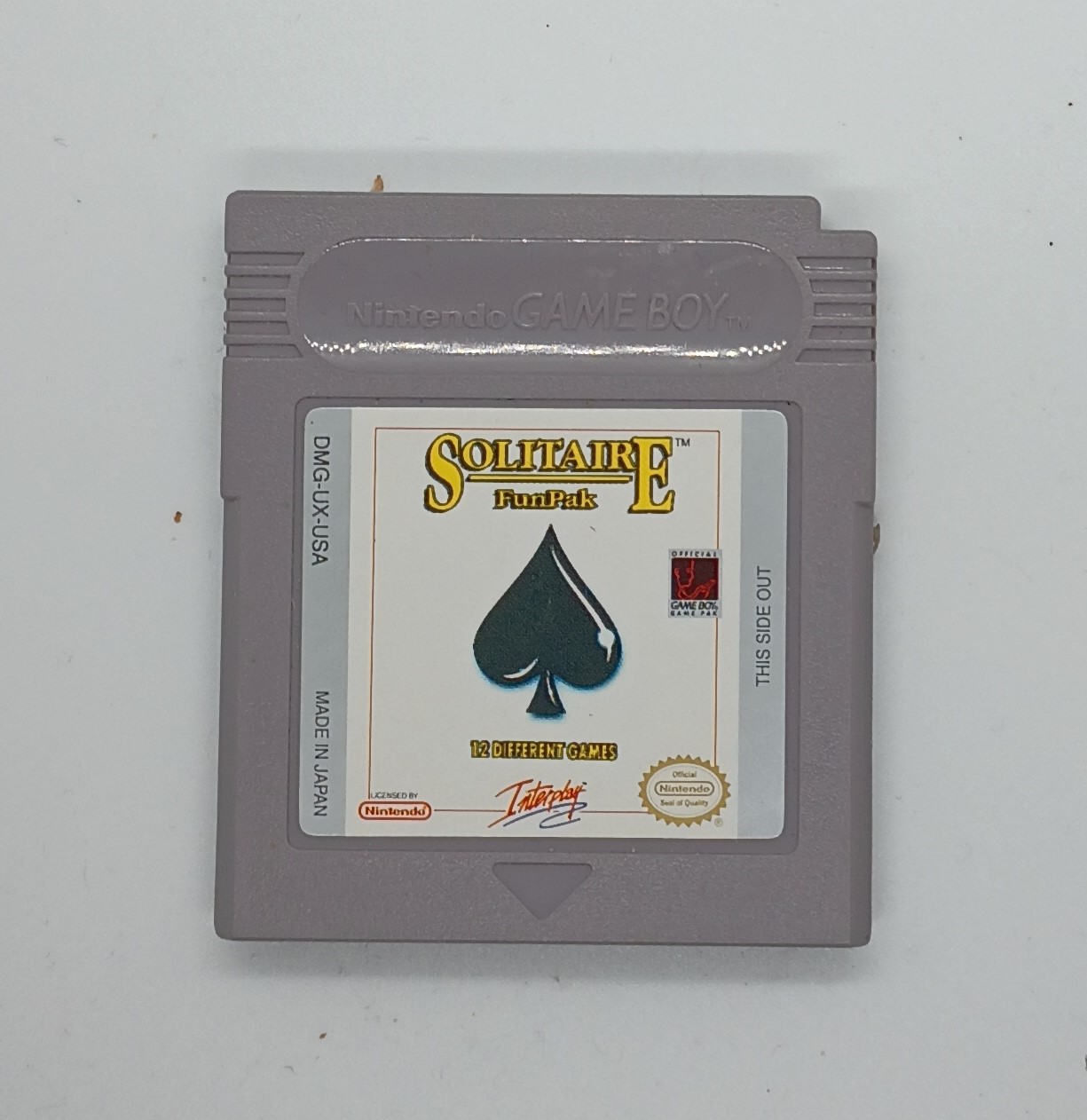 Solitaire FunPak Solitaire FunPak